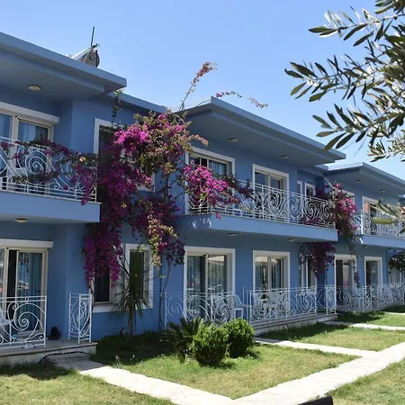 Fiska Butik Szálloda