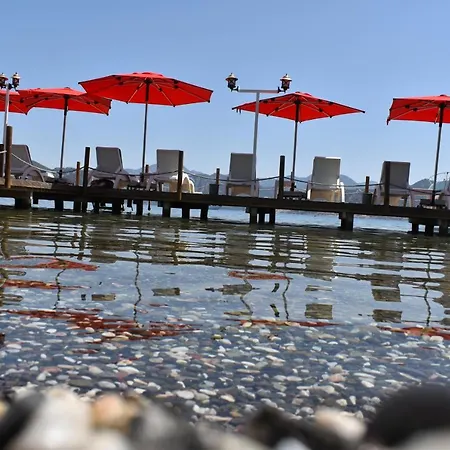 Szálloda Fiska Butik 4*