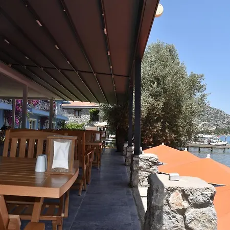 Fiska Butik 酒店 4*