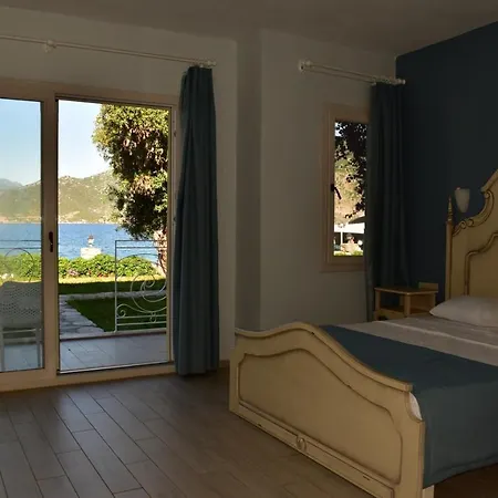 Fiska Butik 塞利米耶