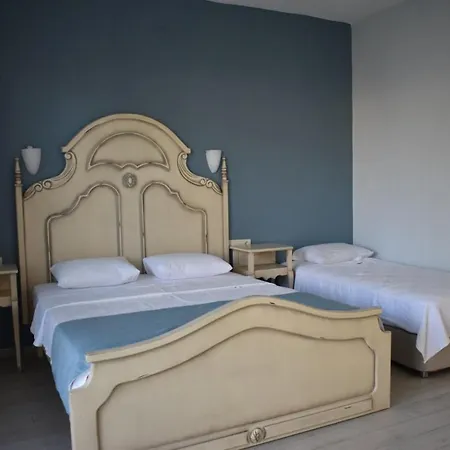 Fiska Butik 酒店 4*