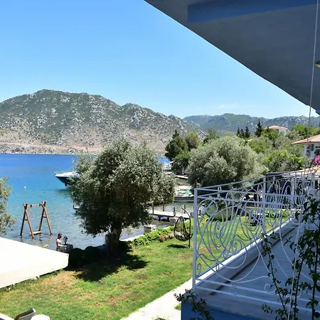 Fiska Butik 塞利米耶