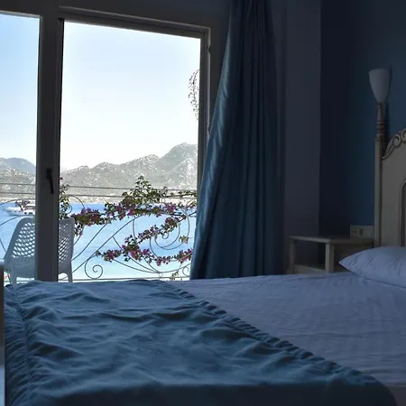 酒店 Fiska Butik 塞利米耶