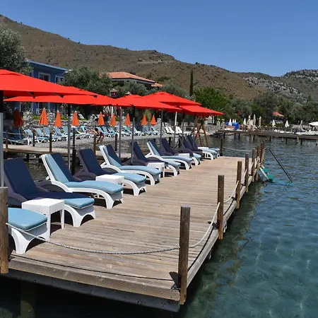 Fiska Butik Selimiye