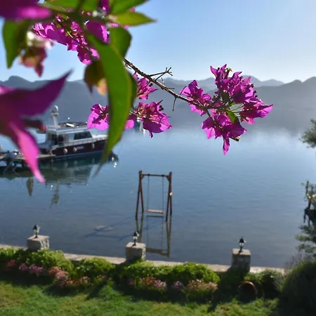 Fiska Butik Selimiye