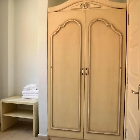 Fiska Butik Szálloda 4*