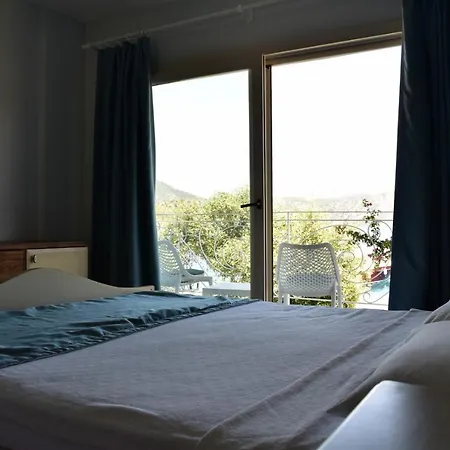 酒店 Fiska Butik 塞利米耶