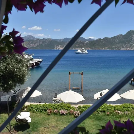 Fiska Butik 塞利米耶