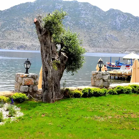 Szálloda Fiska Butik 4*