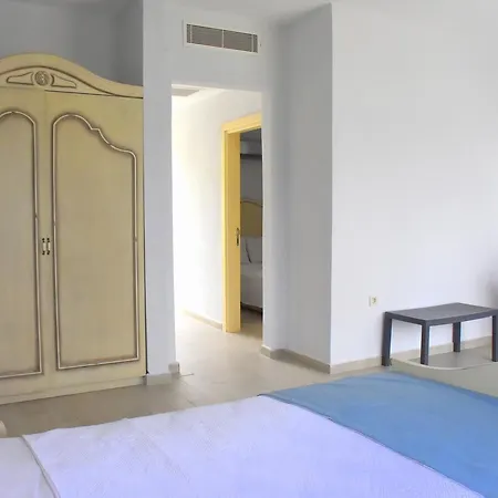 Szálloda Fiska Butik