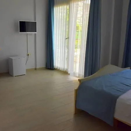 Fiska Butik Szálloda