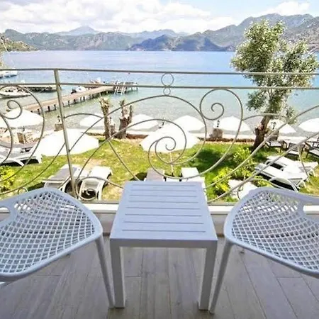 酒店 Fiska Butik 塞利米耶