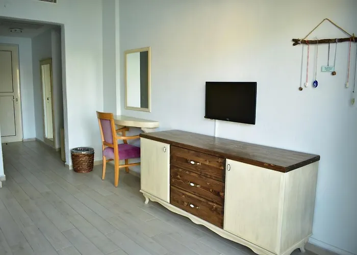 Fiska Butik Hotel