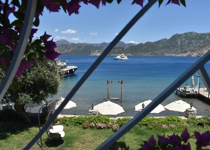 Fiska Butik Selimiye (Aegean)
