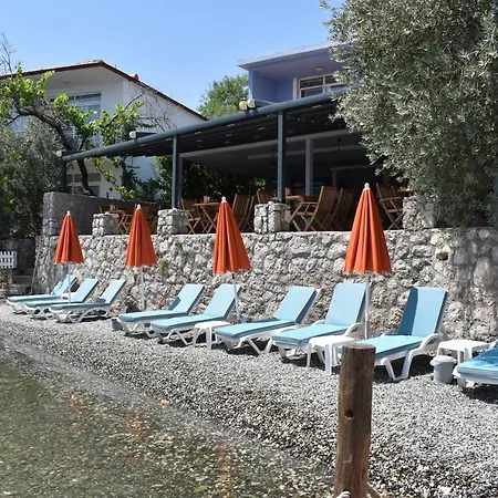 Fiska Butik Отель 4*