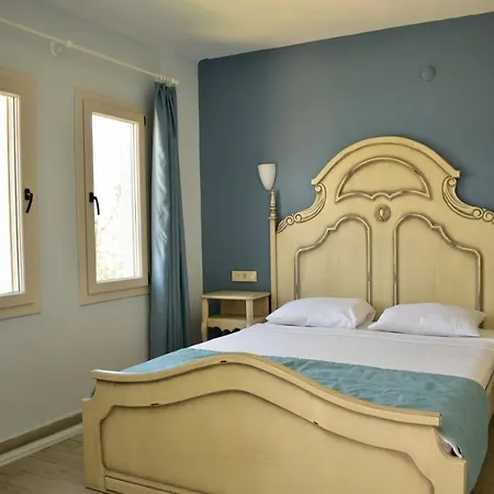 Fiska Butik Отель Селемие