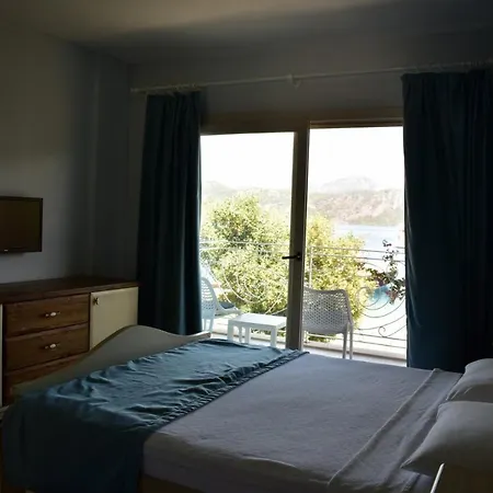 Отель Fiska Butik 4*