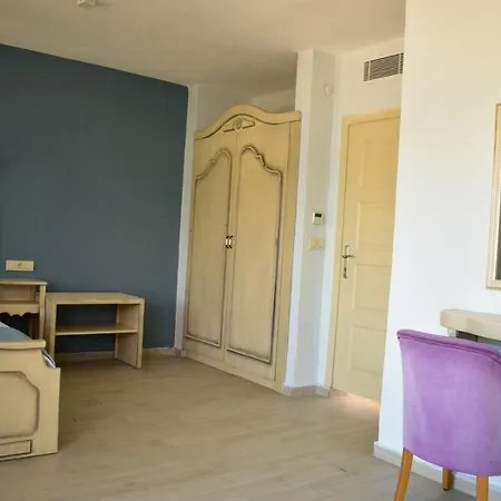 Fiska Butik Отель