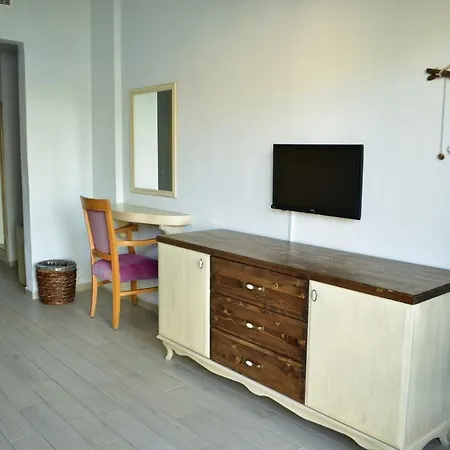 Fiska Butik Отель