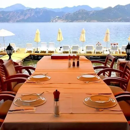 Fiska Butik Селемие