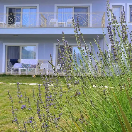 Fiska Butik Отель 4*