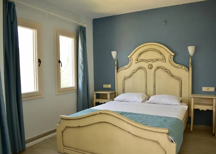 Fiska Butik Hotel Selimiye (Aegean)