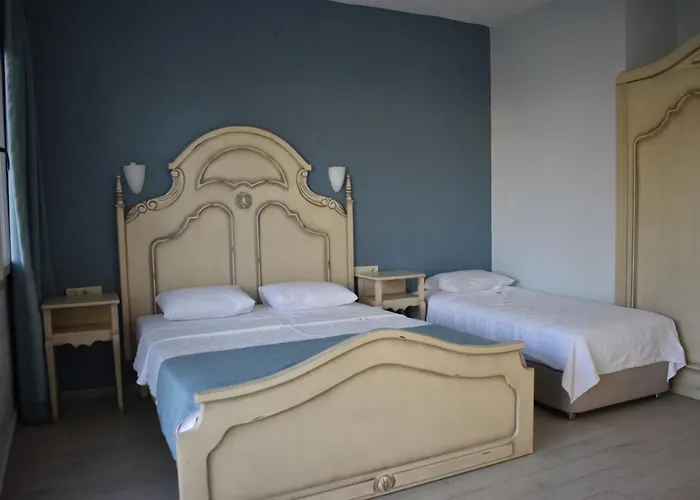 Fiska Butik Hotel 4*