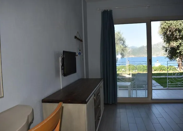 Fiska Butik Selimiye (Aegean)