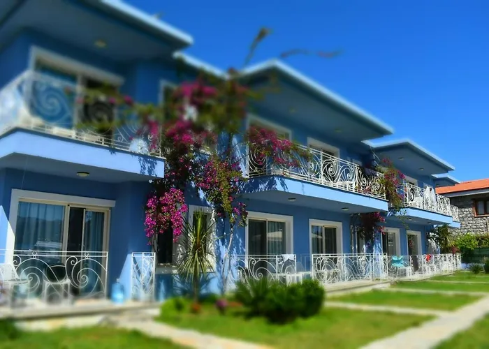 Hotel Fiska Butik Selimiye (Aegean)