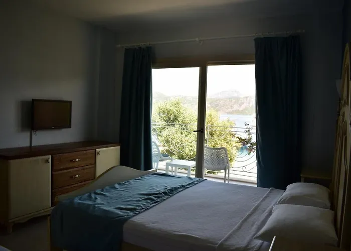 Hotel Fiska Butik 4*