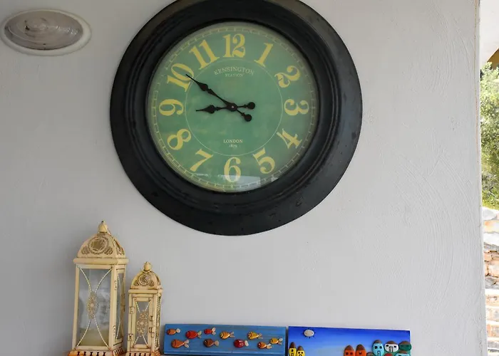 Fiska Butik Hotel 4*