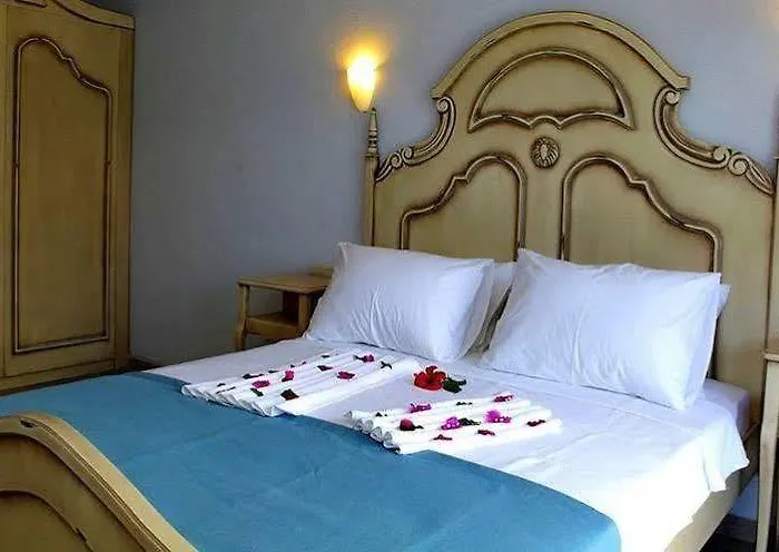 Fiska Butik Hotel Selimiye (Aegean)
