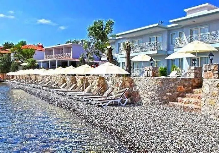 Fiska Butik Hotel Selimiye (Aegean)