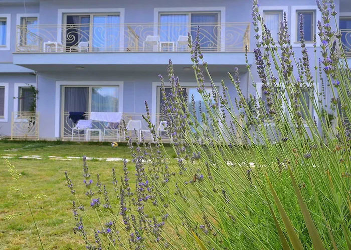 Fiska Butik Hotel 4*